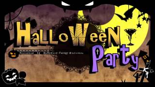 【９人で】HALLOWEEN PARTY ☠ HALLOWEEN JUNKY ORCHESTRA　Cover