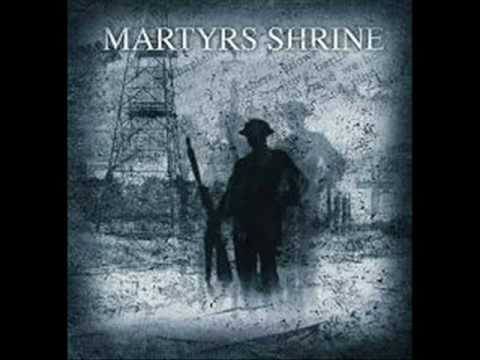 Martyrs Shrine- Superstition