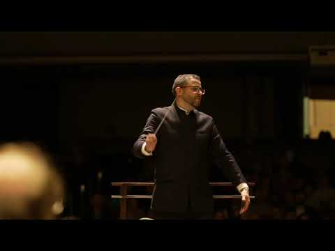 Mahler: Symphony No.3: Excerpts from movements 1 and 4. 6.mov complete