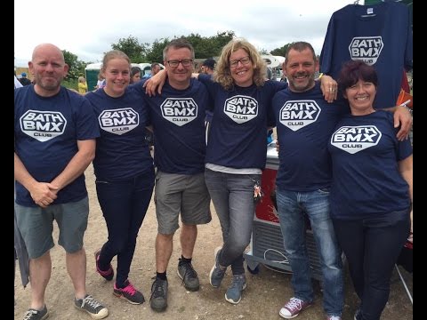 South West Regional 2016 Bath 19 06 16 Finals Part 2