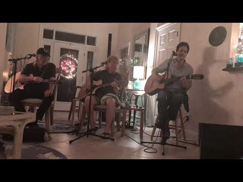 Gone To Alabama/Chris Newbury