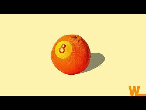 Amine x Smino x KYLE Type Beat - ORANGE (Prod. by Wonderlust)