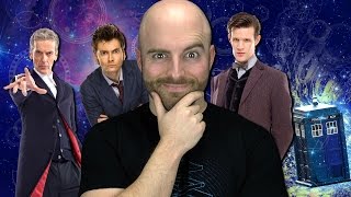 10 Pieces of Evidence Time Travel May Exist!