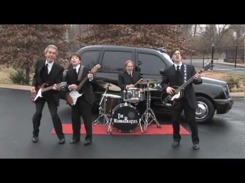 Promotional video thumbnail 3 for The WannaBeatles