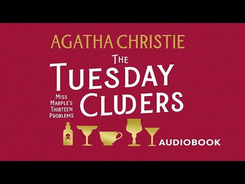 The Tuesday Club Murders by Agatha Christie