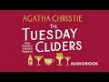 The Tuesday Club Murders By Agatha Christie