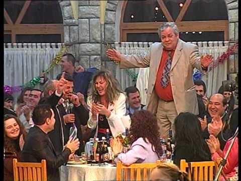 Sofra Shkodrane 2008 - Pjesa e 8-e