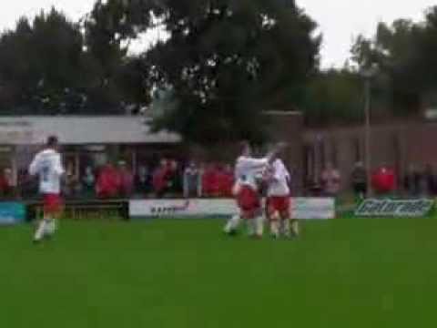 Driel RKSV 1 - Groesbeekse Boys 1 (06-10-2013)