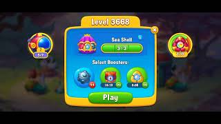 HOMESCAPES Level 3230