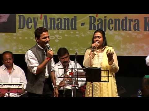 2014-04-12_Itna hai tumse pyar mujhe_Shailaja S. & Anil B.