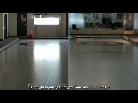 Curling Stadium Leduc - Sheet 1 | 11-29-25