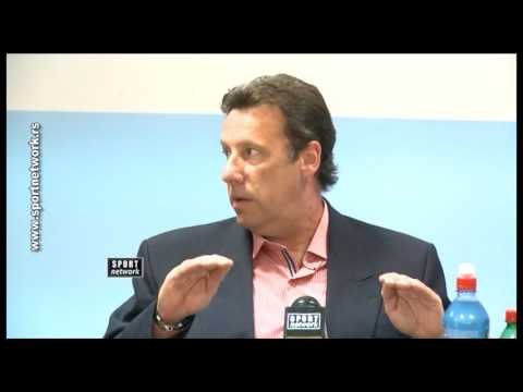 Hokejaški klub Beograd počinje takmičenje u MOL ligi