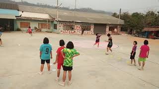 EP. 2 ฝึกการเคลื่อนไหว