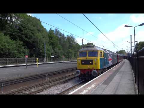 Union Jack 47580 5Z55