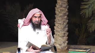 صورة شرح العقيدة الطحاوية - 34 | الشيخ خالد الفليج