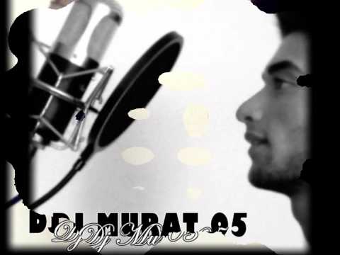 DjMurat05 Kader Yoruldum 2012