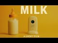 Milk 2017 A Polish Short Film About Desire Control And Motherhood