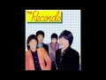 The Records: alleged Coke jingle