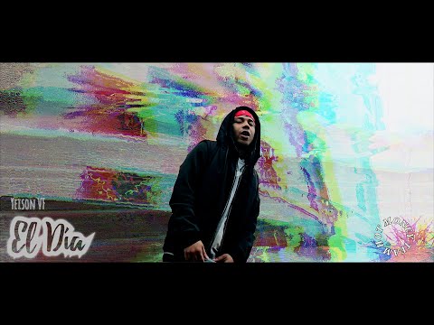 Yeison VF - El Día (Video Oficial)