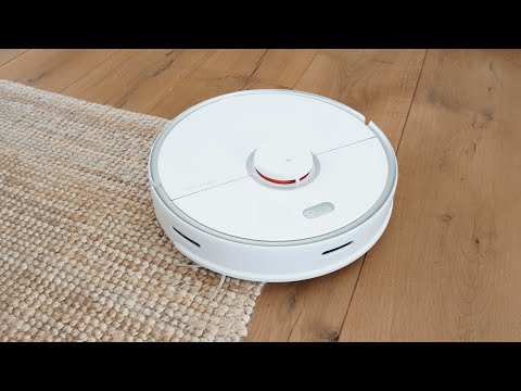 ROBOROCK S5 MAX 100 Tage LANGZEIT TEST ►  Roborock S5 Max vs S6 Pure, S6 & Ozmo 950 !