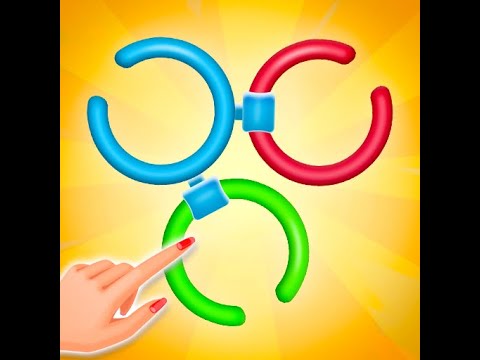 Rotate the Rings Walkthrough