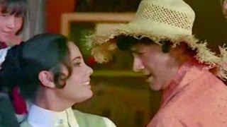 Chetan Rawal - Kanchi Re Kanchi - Hindi Duet Karaoke w/ Male Voice