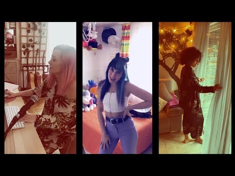 Video thumbnail for Me gusta (Acústico)