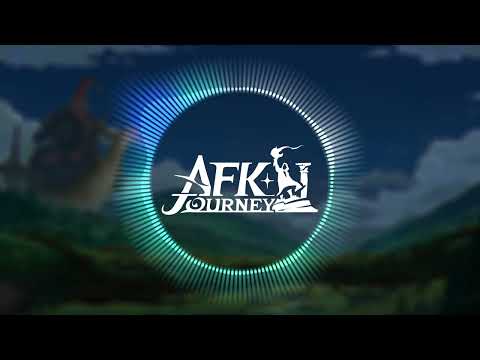 AFK Journey Launch Trailer Soundtrack #afkjourney #afkjourneyedit #soundtrack