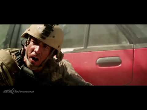 Act Of Valor (2012) - Factory Assault Scene  Final Battle  HD