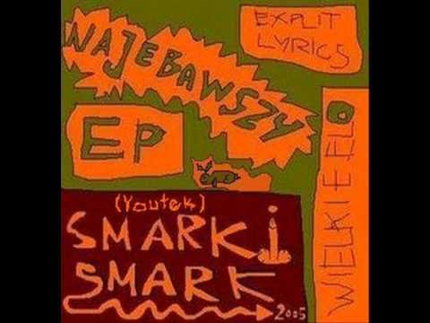SMARKI SMARK - Kawałek O Miłości ( NYGUS remix )