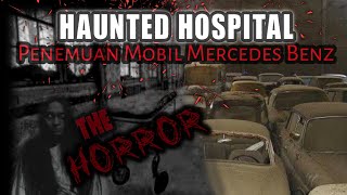 Download lagu rumah sakit Lokapala terbengkalai jogja mp3