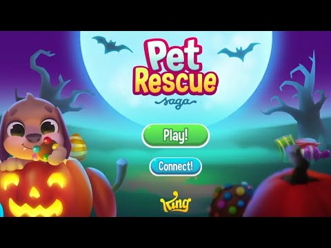 PET RESCUE SAGA||SAYRAH'S VLOG