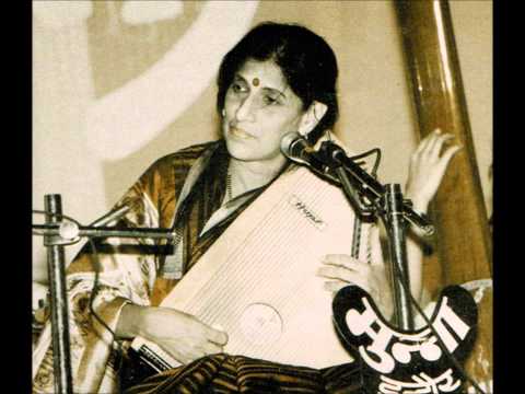 Kishori Amonkar