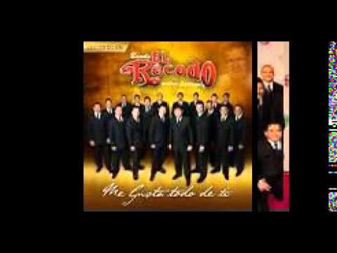 BANDA EL RECODO INSTRUMENTAL MUSICA DE VIENTO MIX  puras rancheritas