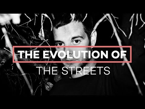 THE STREETS: the evolution of Mike Skinner's game-changing project