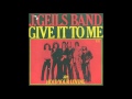 J. Geils Band * Give It To Me    HQ