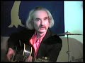 Holger Czukay "Photo Song" (short clip)