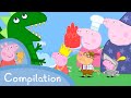 Princess Peppa Pig And Fairytales Compilation