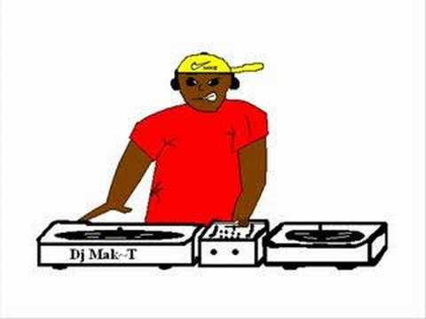 Taki Tumu (Dj Mak-T remix)
