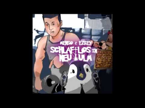 Mensing feat  Ezkey - 05 Rapper werden / Schlaflos in Neu Ulm Ep
