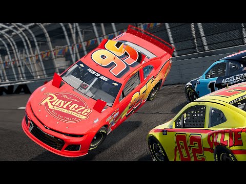 Best Racing Crashes of the Month - October 2025 (3rd Person View) | BeamNG Drive