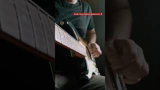 Download lagu really slow motion deadwood cover #shorts #guitar #sigma mp3