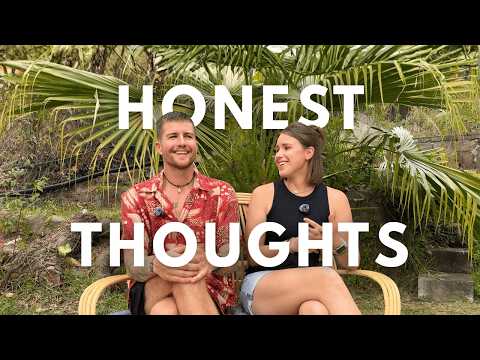 Would we do it again? 1 full year living abroad 🇬🇹