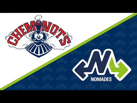 RSEQ D2 Basketball Féminin  🏀 Saint-Jérôme @ Montmorency [2023-03-17]