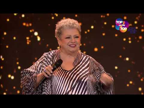 VITO BAMBINO, EWA BEM - Futurismo, Podaruj mi trochę słońca | TOP OF THE TOP Sopot Festival 2024