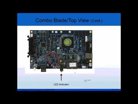 eMerge Basic Programming & Hardware Overview Part 1