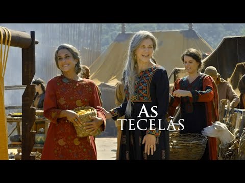As Tecelãs - Banda Universos