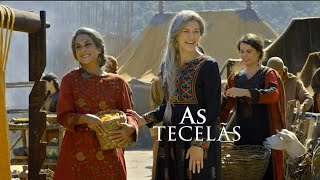 As Tecelãs - Banda Universos (Gênesis Trilha Sonora)