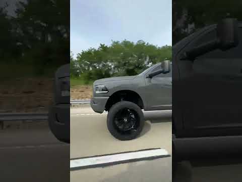 My 2nd gen turbo swapped 6.7 Cummins