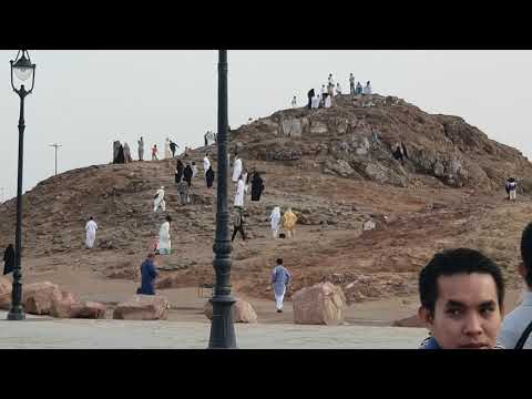 AMARIMBI YA SHUHADAA UHUDI